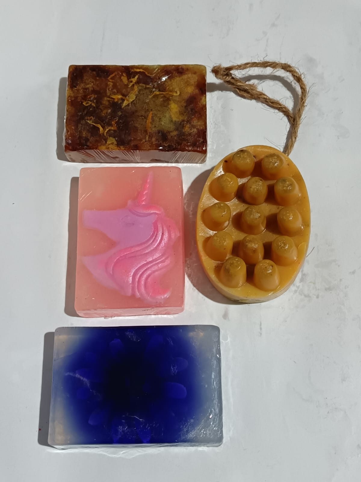 Vela Aromática Limón