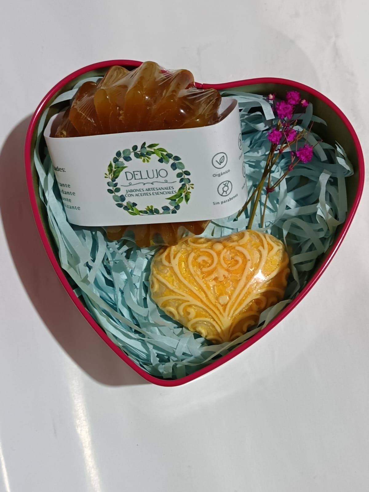 Vela Aromática Café