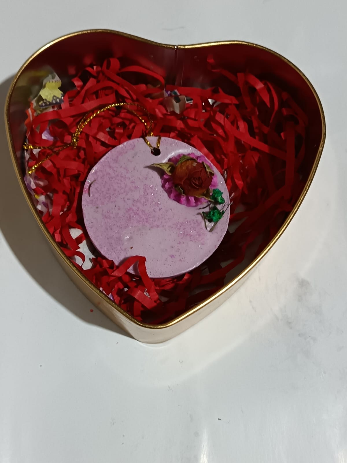 Jabón Natural Avena y Miel