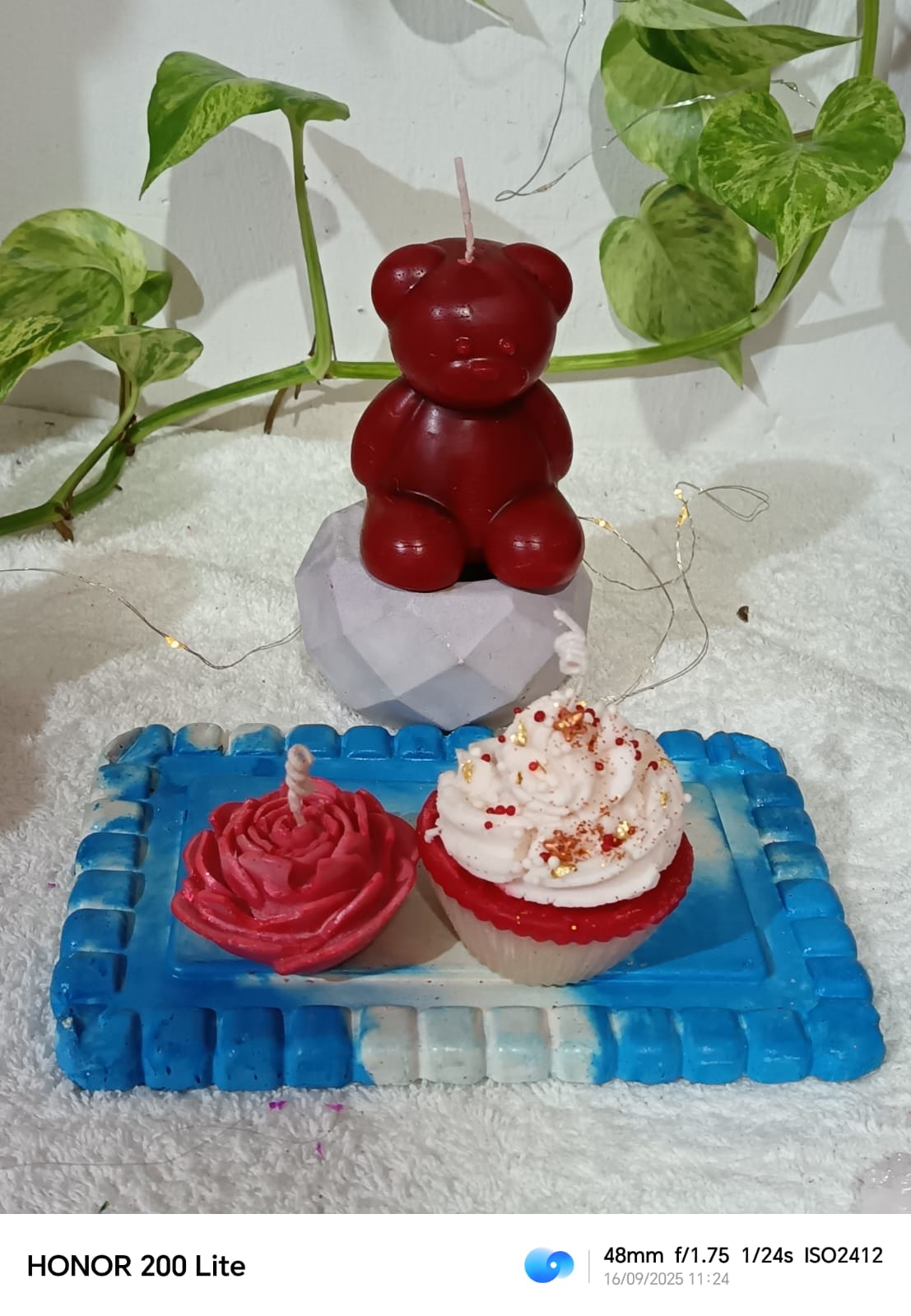 Jabón Natural Arcilla Rosa