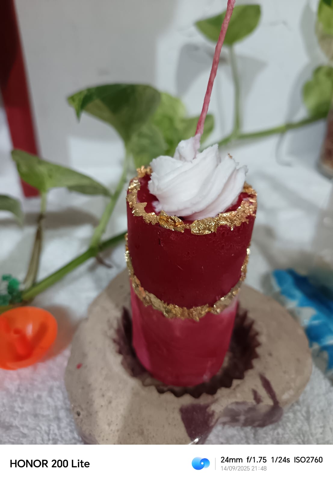 Jabón Natural Cúrcuma