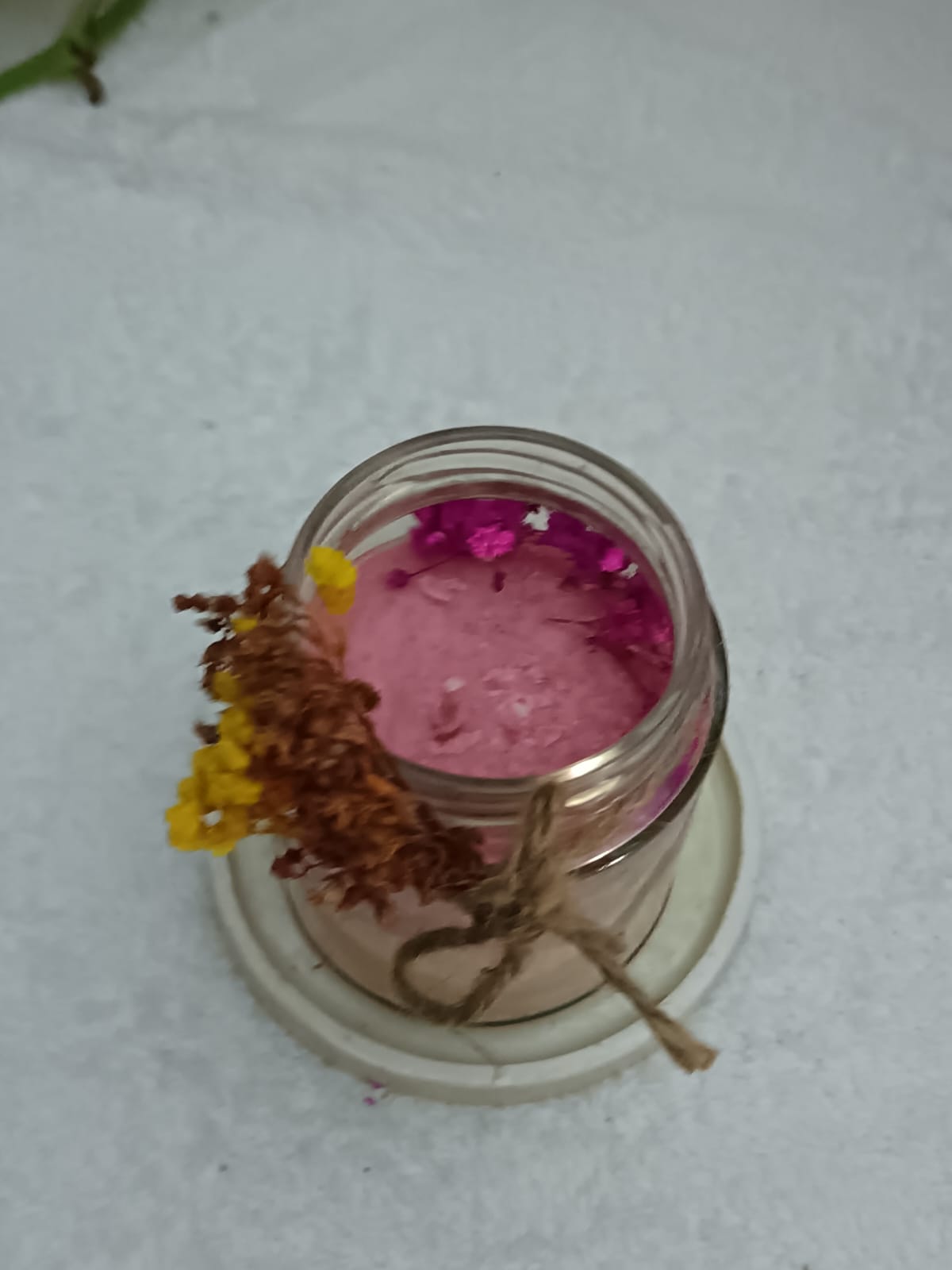 Jabón Natural Romero